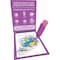 Teacher Created Resources Princesses, Mermaids & Fairies Water Reveal Book, 6PK TCR21009 - alternate 2